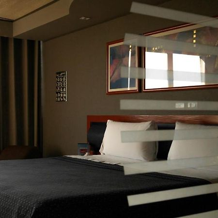Hotel Oslo Meksyk Zewnętrze zdjęcie