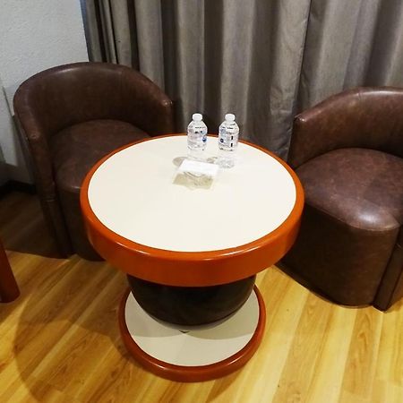 Hotel Oslo Meksyk Zewnętrze zdjęcie