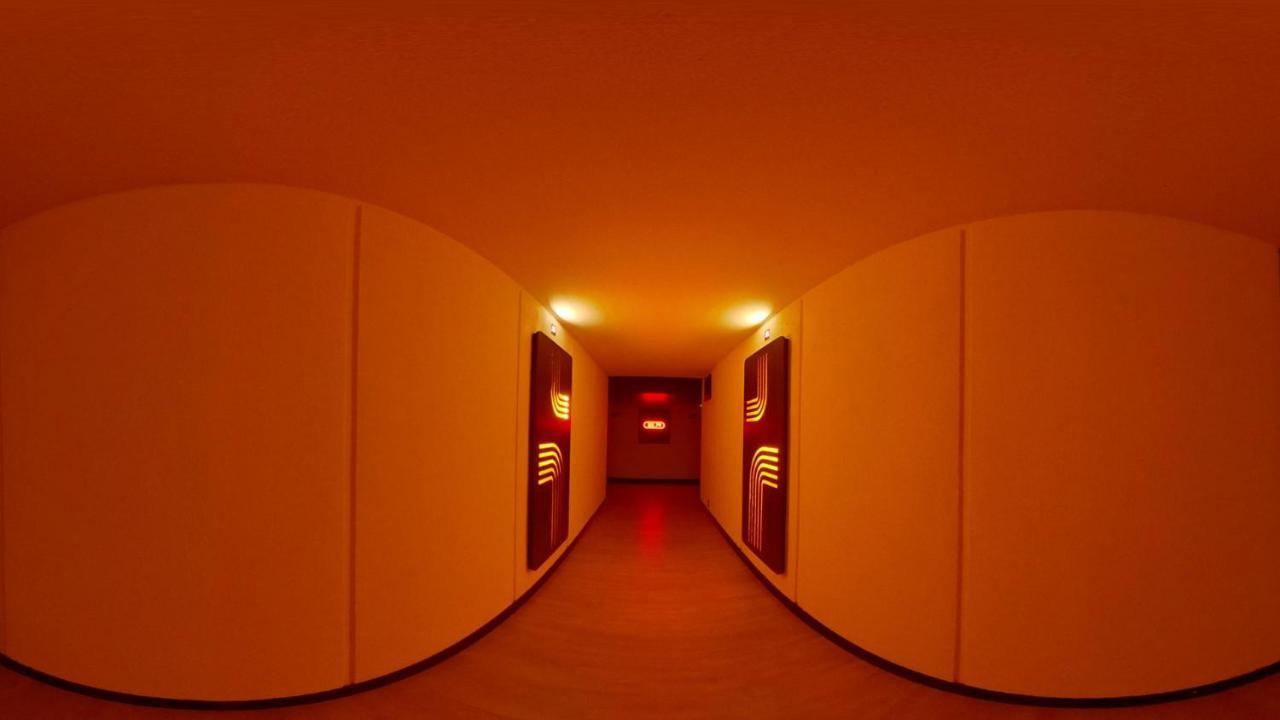 Hotel Oslo Meksyk Zewnętrze zdjęcie