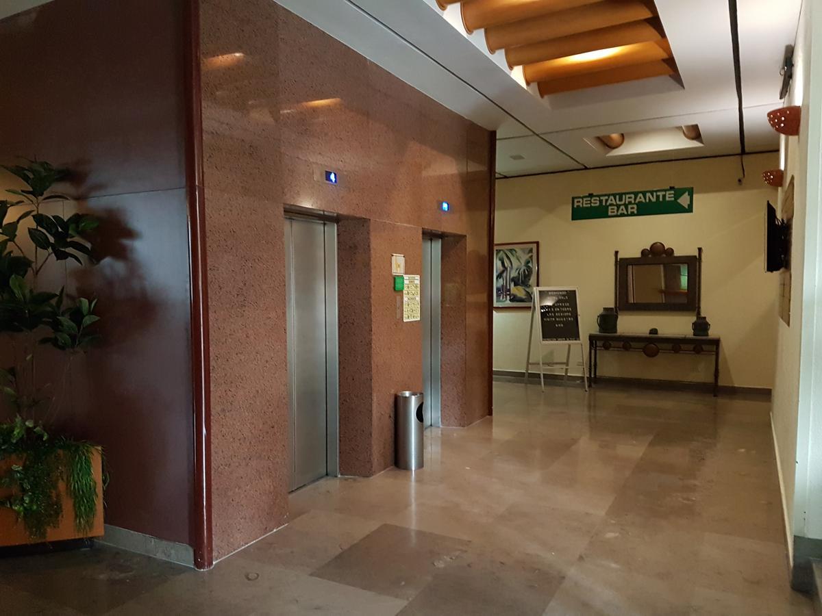 Hotel Oslo Meksyk Zewnętrze zdjęcie